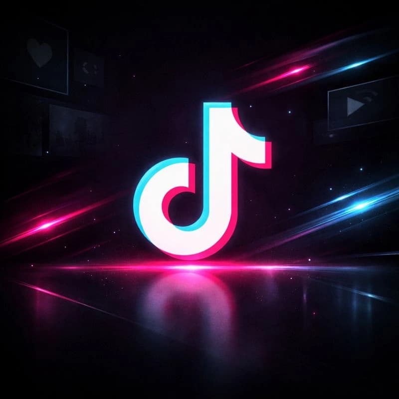 TikTok Live Access Account
