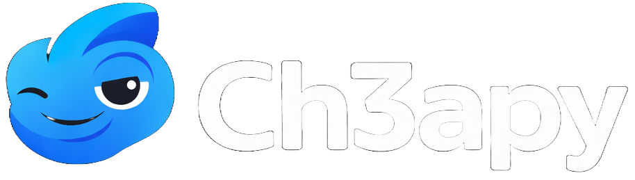 Ch3apy